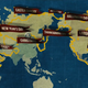 Illustration for article titled The Self-Perpetuating, Globe-Circling, High-Speed Train from Snowpiercer